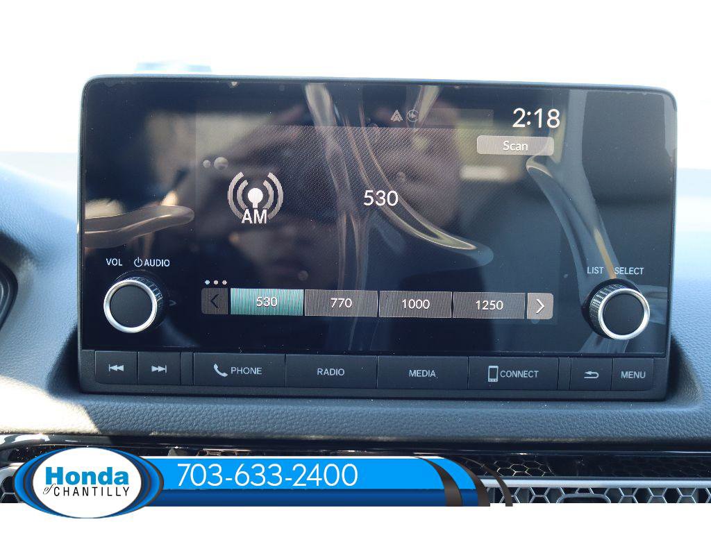 New 2026 Honda Civic Sport image 15