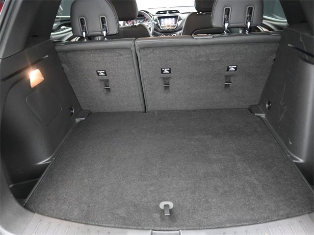 Used 2023 Chevrolet TrailBlazer RS w/ Convenience Package image 25