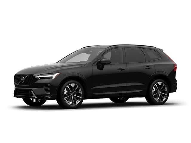 New 2026 Volvo XC60 B5 Ultra w/ Protection Package Premier