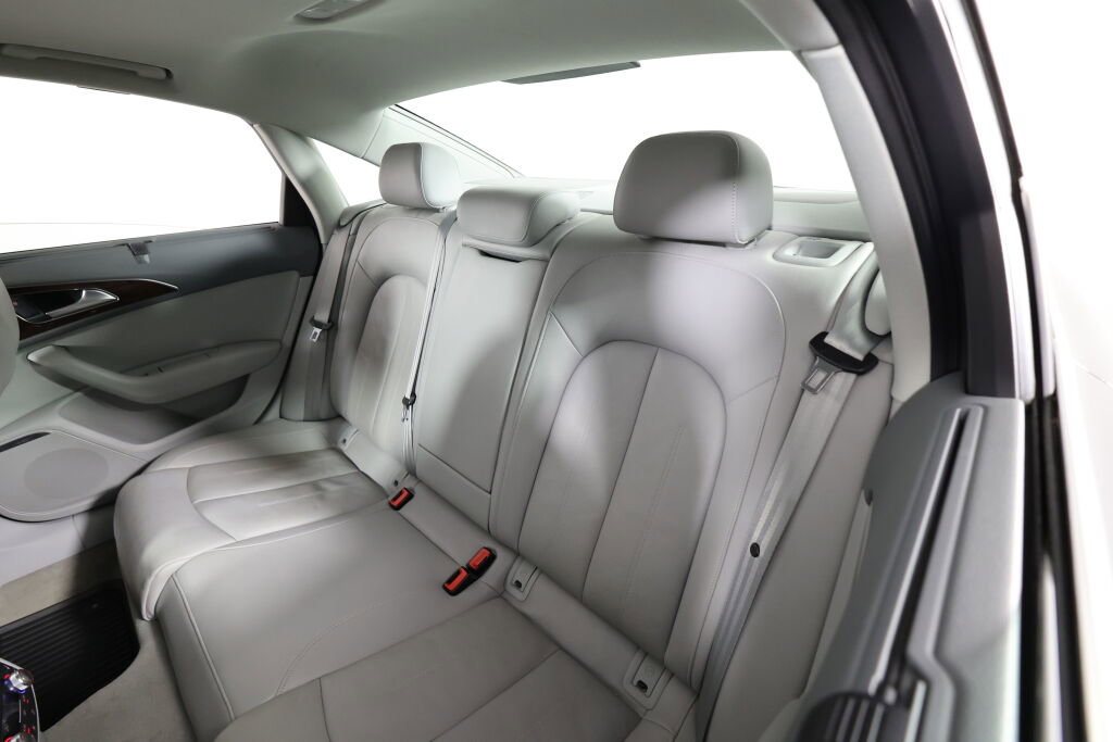 Used 2015 Audi A6 2.0T Premium Plus w/ Premium Plus Package image 16