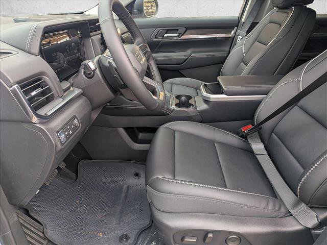 New 2026 GMC Terrain Denali image 16