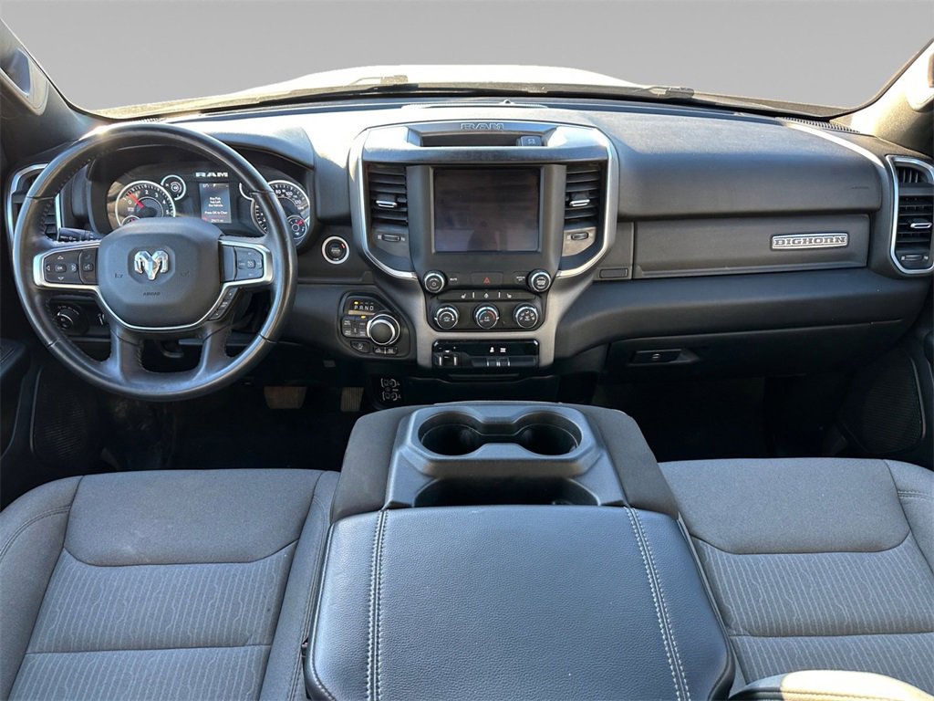 Used 2024 RAM 1500 Big Horn image 12