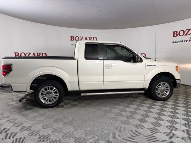 Used 2009 Ford F150 Lariat RWD image 9