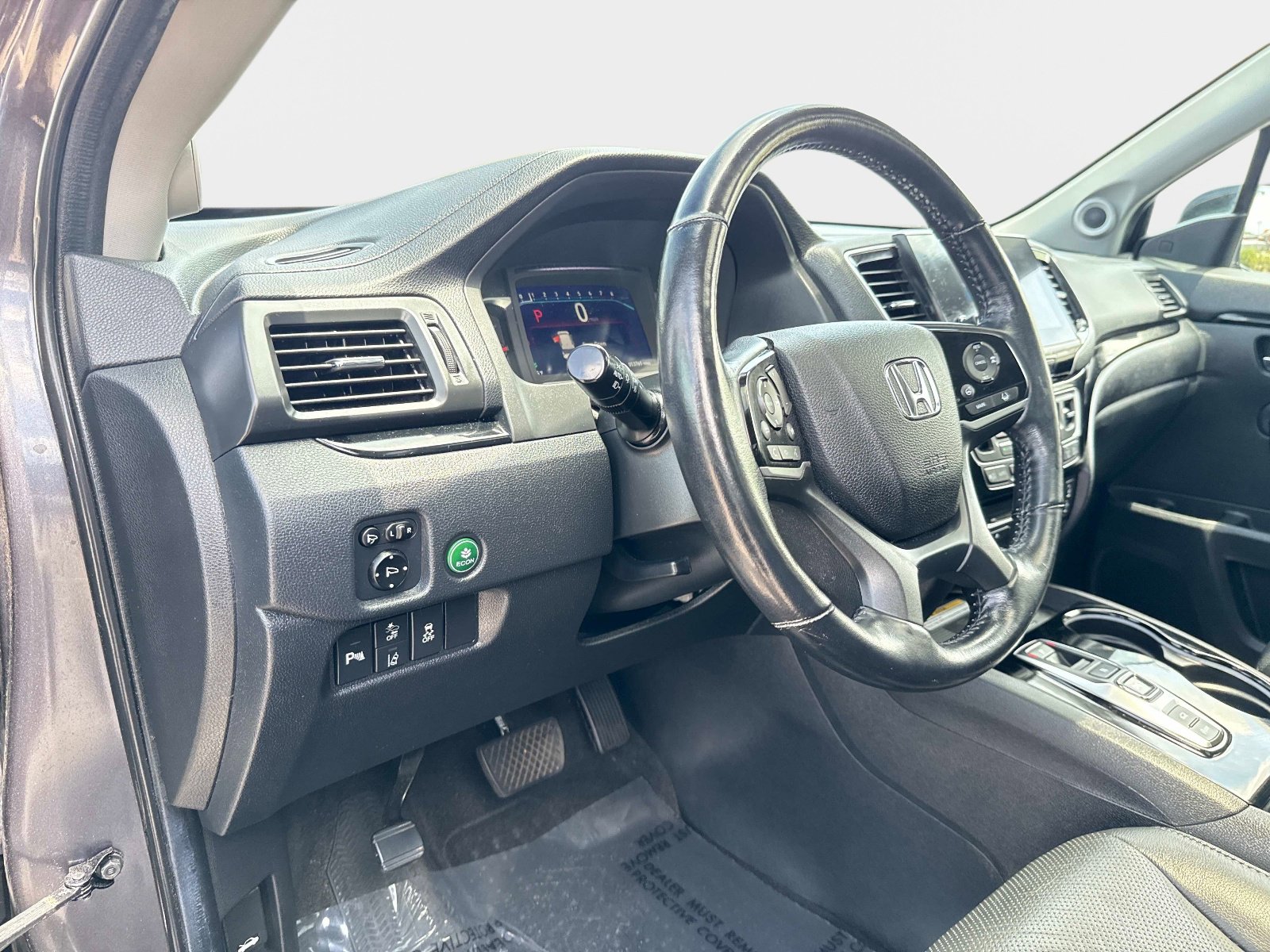Used 2020 Honda Pilot Elite image 21