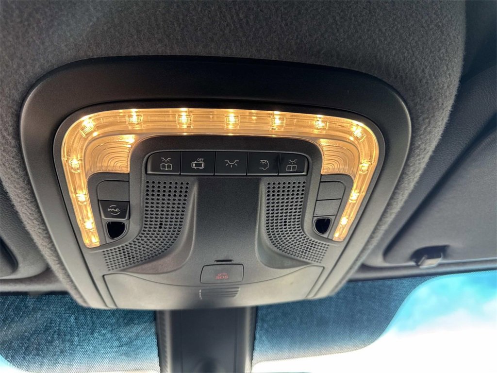 New 2026 Mercedes-Benz Sprinter 144 Cargo image 19