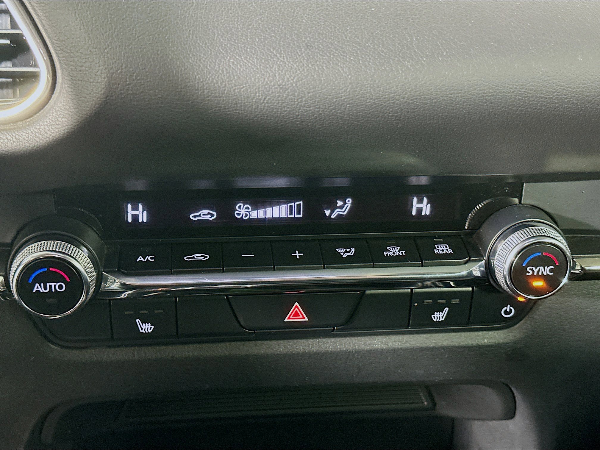 Used 2024 MAZDA CX-30 AWD 2.5 S w/ Preferred Package image 24