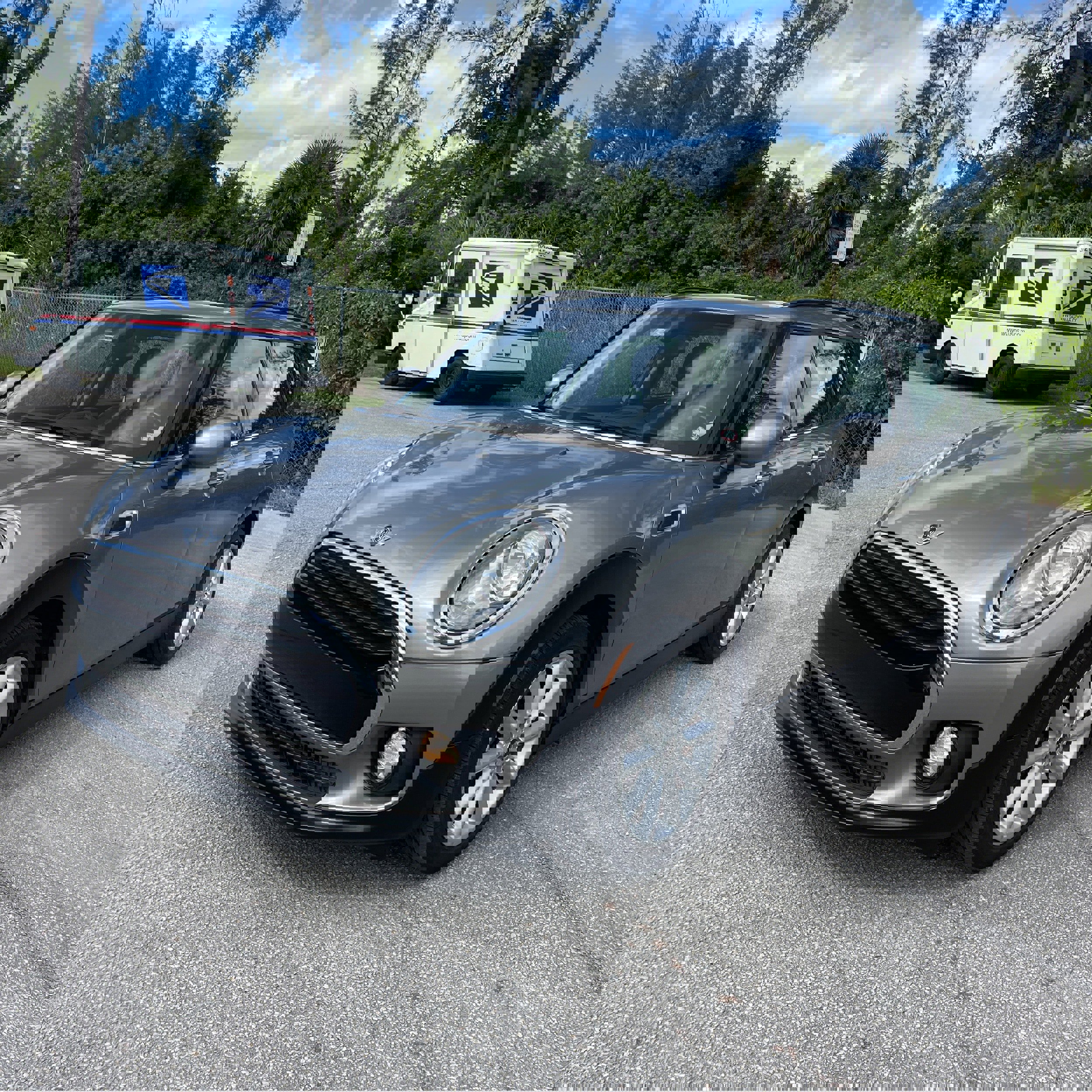 Used 2016 MINI Cooper Clubman