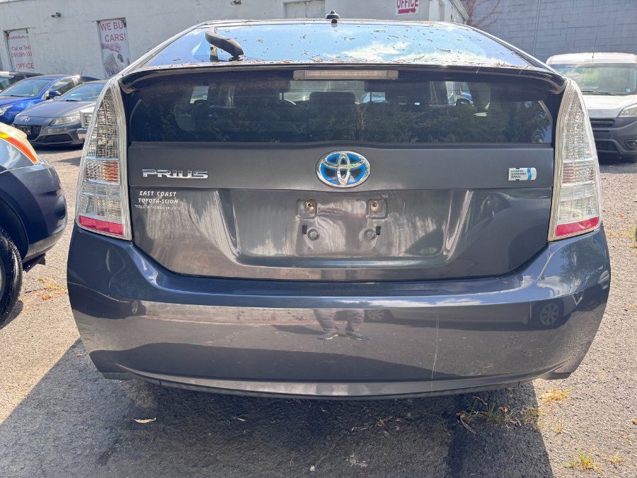 Used 2010 Toyota Prius Two image 5