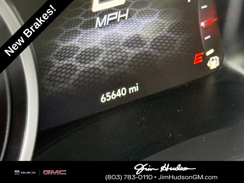 Used 2023 Dodge Charger GT RWD image 3