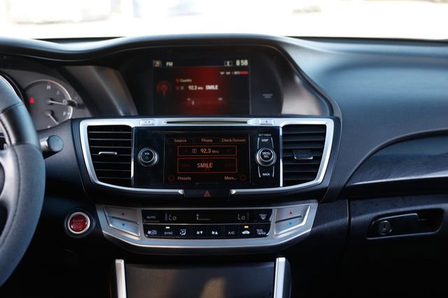 Used 2013 Honda Accord EX-L image 39