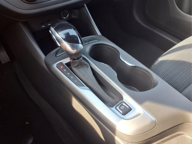 New 2026 Buick Envista Preferred w/ Convenience I Package FWD image 9