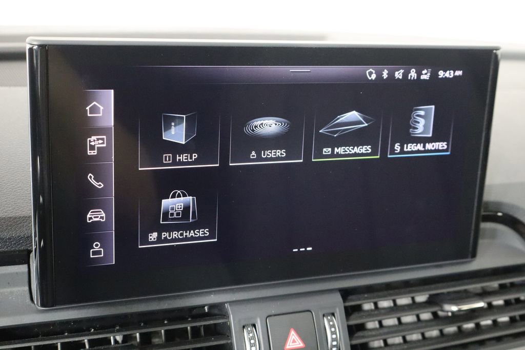 Used 2021 Audi Q5 2.0T Premium w/ Convenience Package AWD/4WD image 36