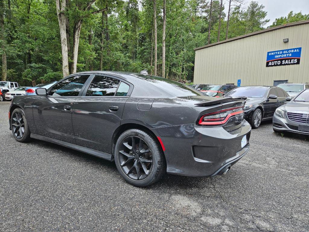 Used 2023 Dodge Charger GT RWD image 6