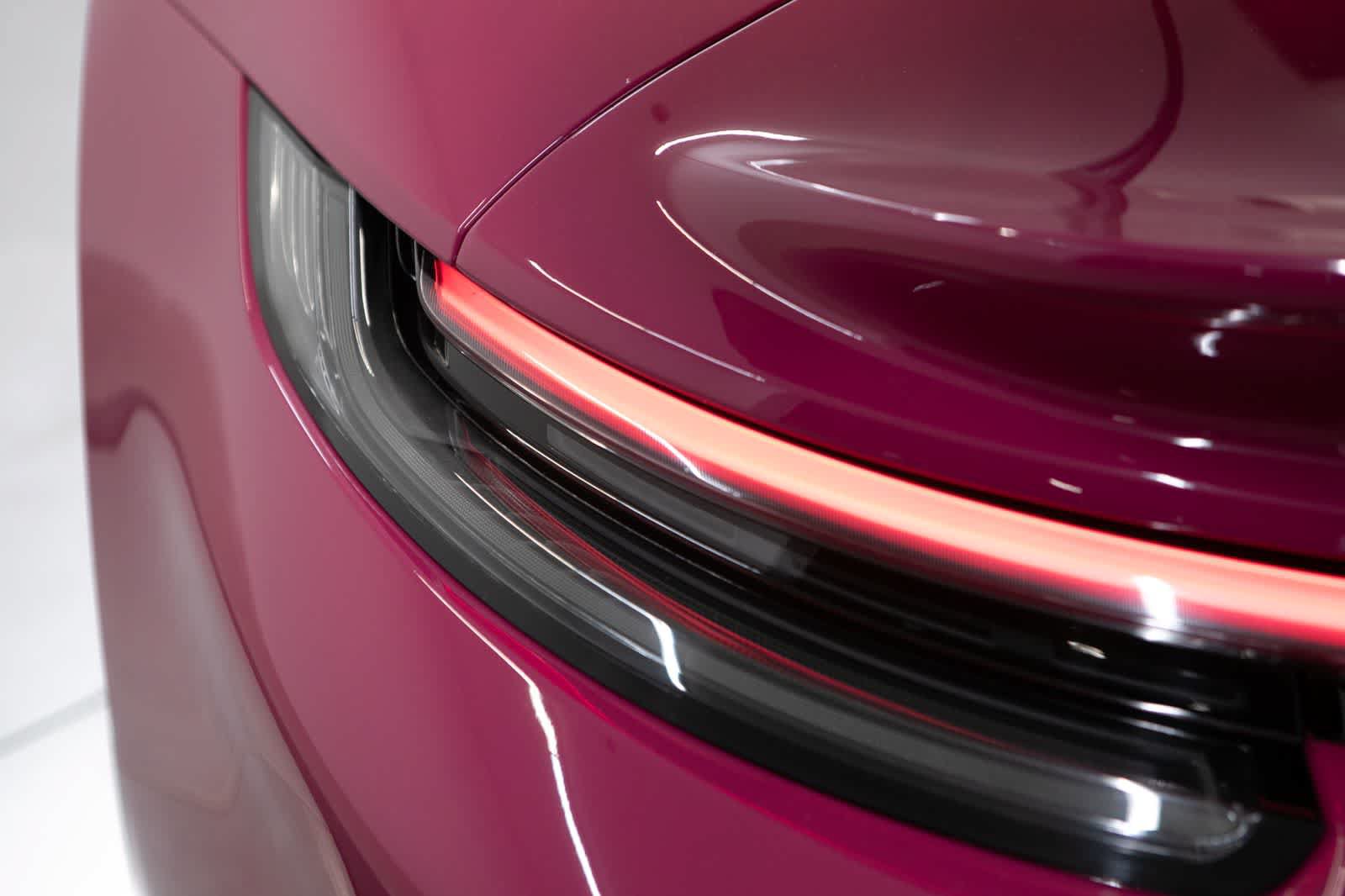 Certified 2022 Porsche 911 GT3 RWD image 32