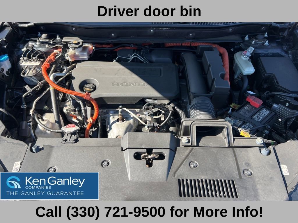 Used 2023 Honda CR-V Sport Touring image 61