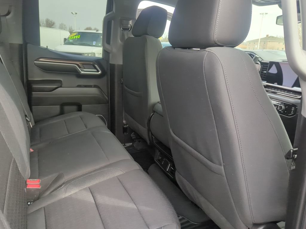 Certified 2023 Chevrolet Silverado 1500 LT image 15