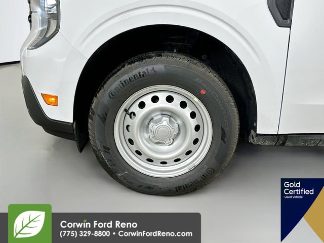 Certified 2025 Ford Maverick XL w/ 4K Tow Package image 32