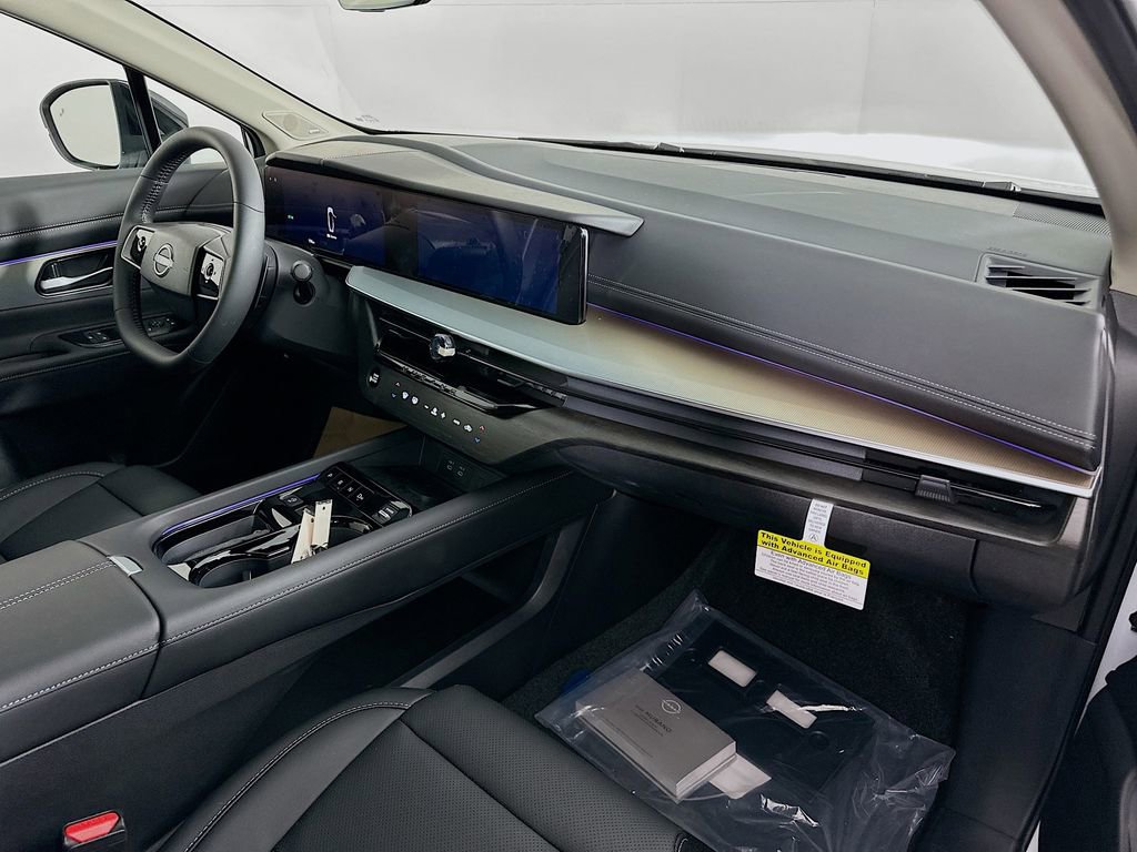 New 2026 Nissan Murano SL image 38