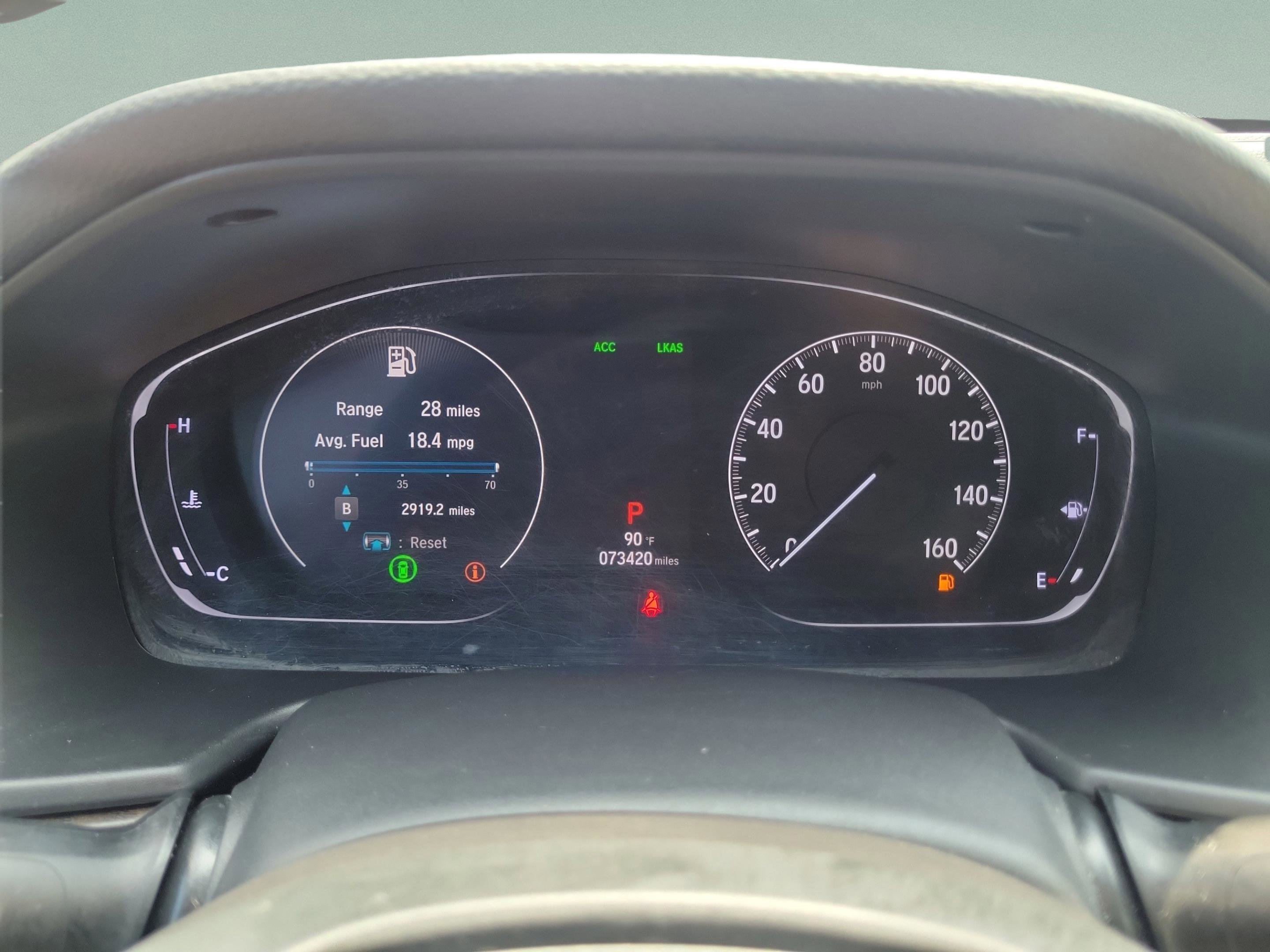 Used 2018 Honda Accord Touring image 29