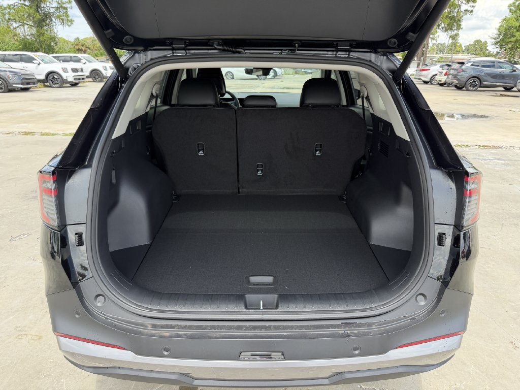 New 2027 Kia Sportage EX FWD image 13
