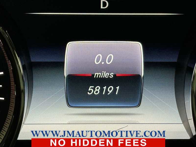 Used 2018 Mercedes-Benz E 300 4MATIC image 22