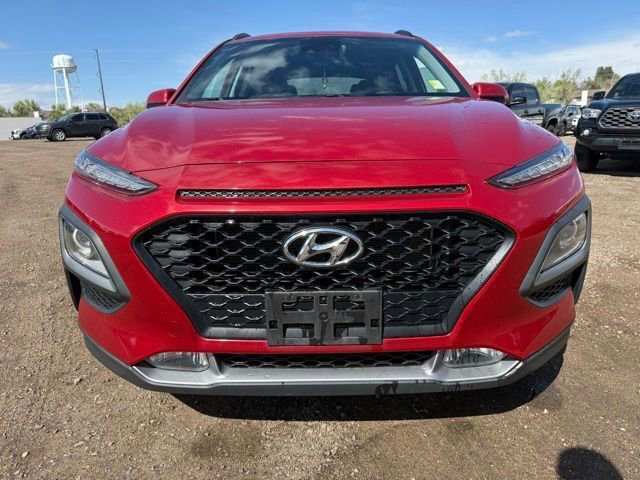 Used 2020 Hyundai Kona SEL Plus AWD/4WD image 8