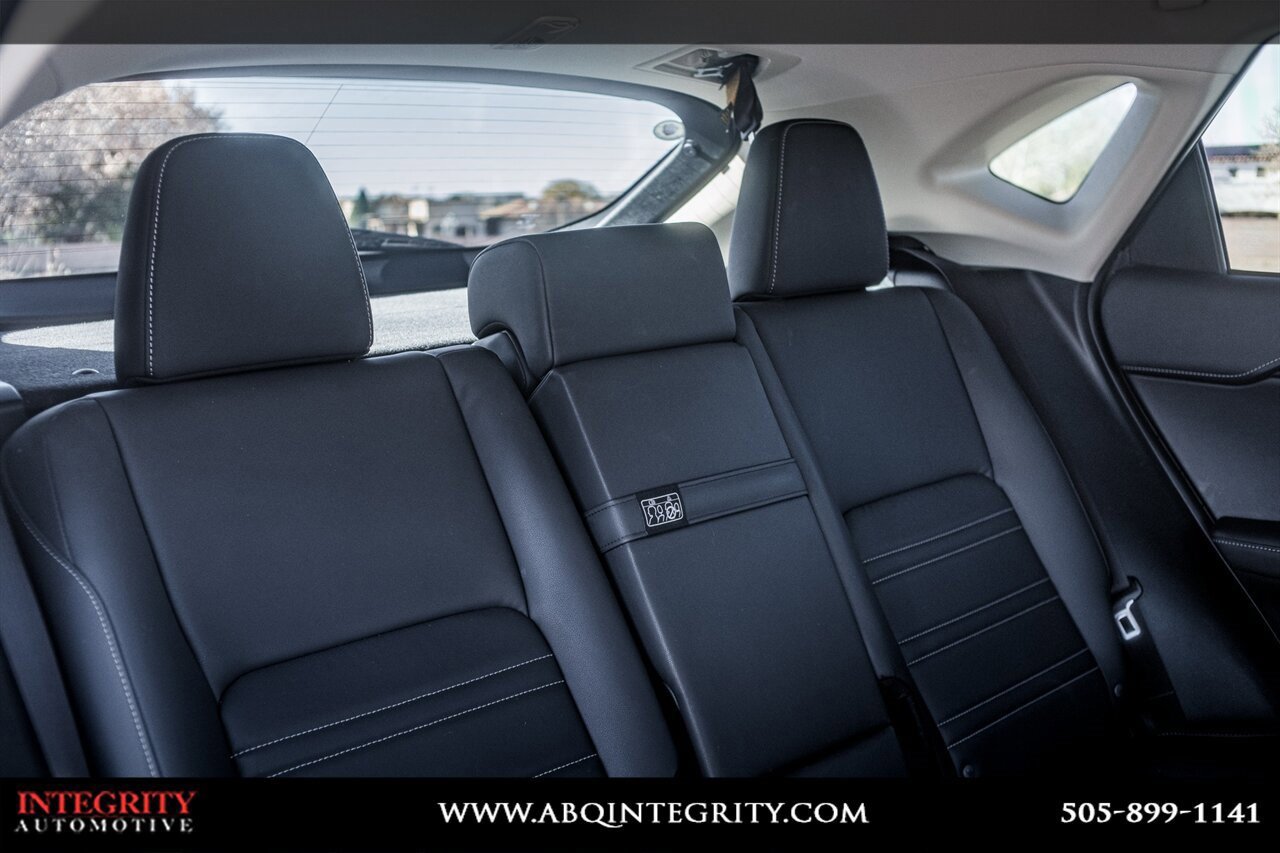 Used 2018 Lexus NX 300 AWD image 38