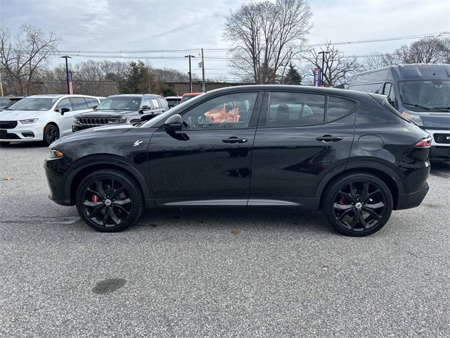 Used 2024 Dodge Hornet R/T Plus w/ Track Pack image 6