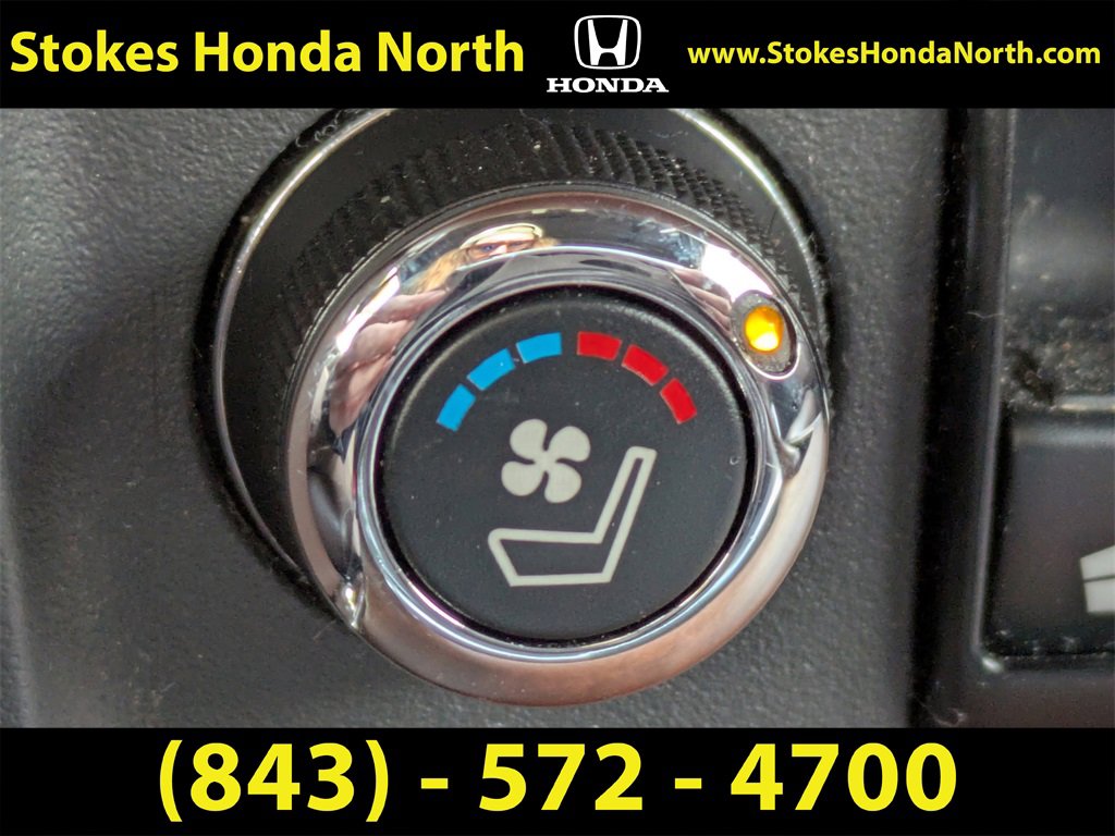 Used 2016 INFINITI QX80 Limited image 27