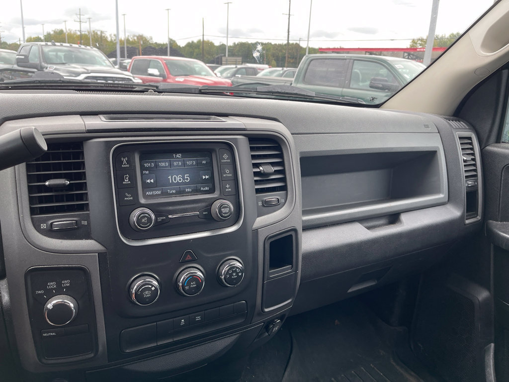 Used 2013 RAM 1500 Express AWD/4WD image 12