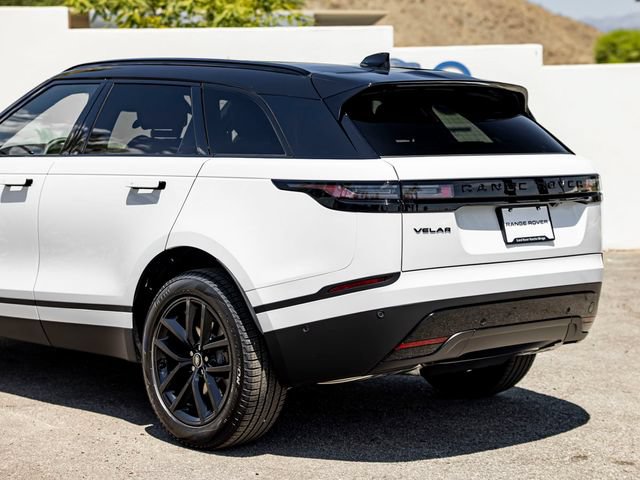 New 2026 Land Rover Range Rover Velar S AWD/4WD image 10