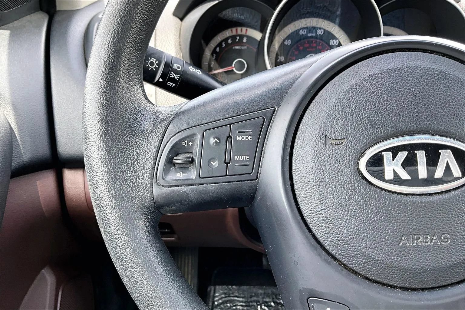 Used 2011 Kia Forte EX FWD image 10