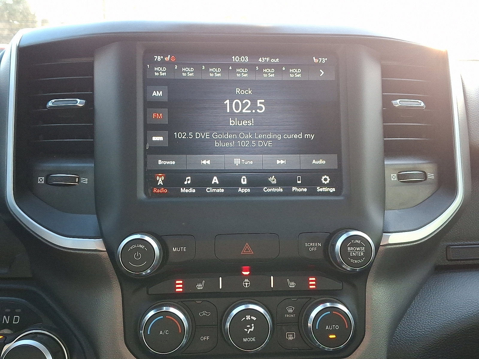 Used 2020 RAM 1500 Big Horn image 16