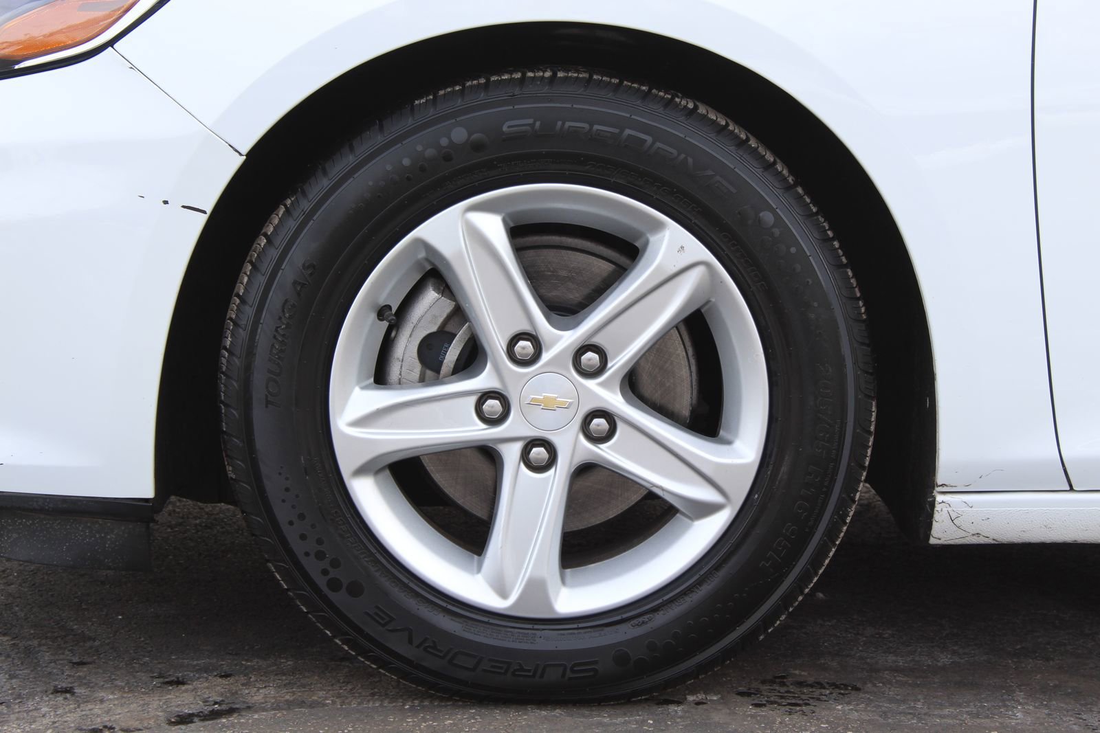 Used 2023 Chevrolet Malibu LT image 23