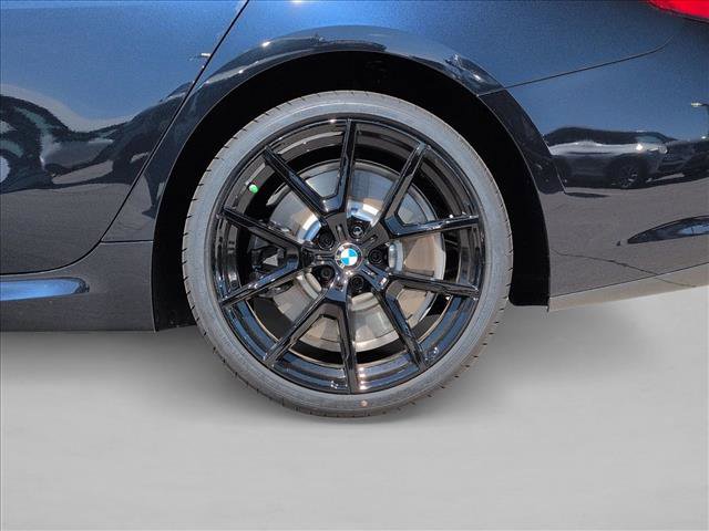 New 2026 BMW 840i xDrive w/ M Sport Professional Package AWD/4WD image 10