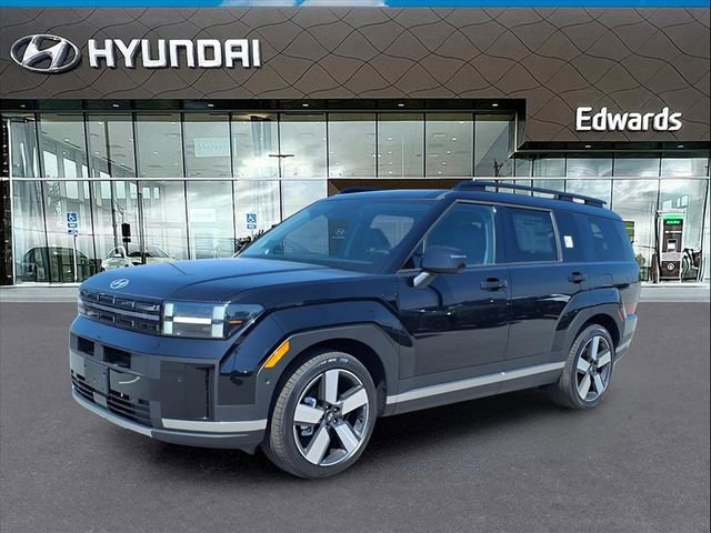 New 2026 Hyundai Santa Fe Limited image 1
