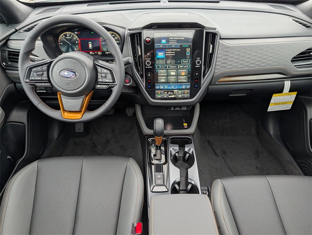 New 2026 Subaru Forester Wilderness image 9