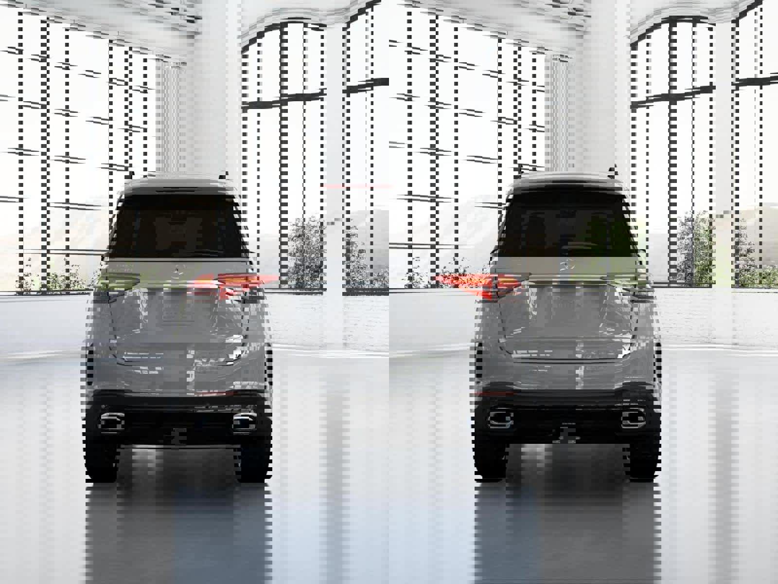 New 2026 Mercedes-Benz GLE 450 4MATIC image 24