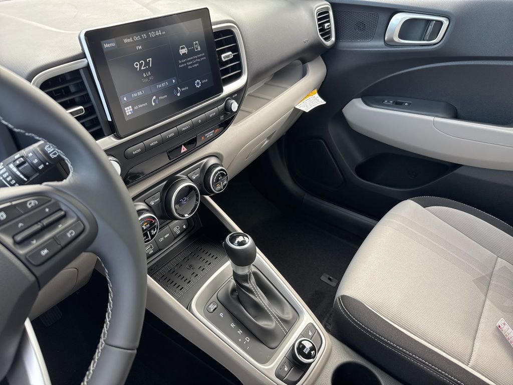 New 2026 Hyundai Venue SEL image 26