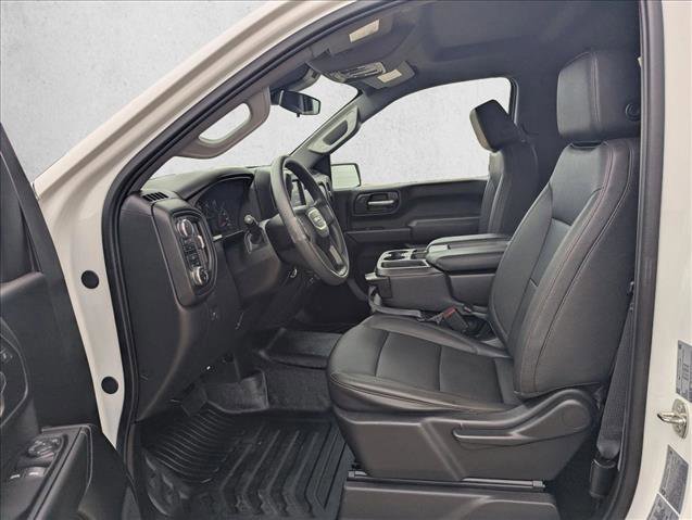 Used 2024 GMC Sierra 2500 Pro image 10