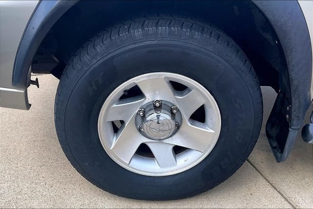 Used 2004 Mitsubishi Montero Sport LS RWD image 9