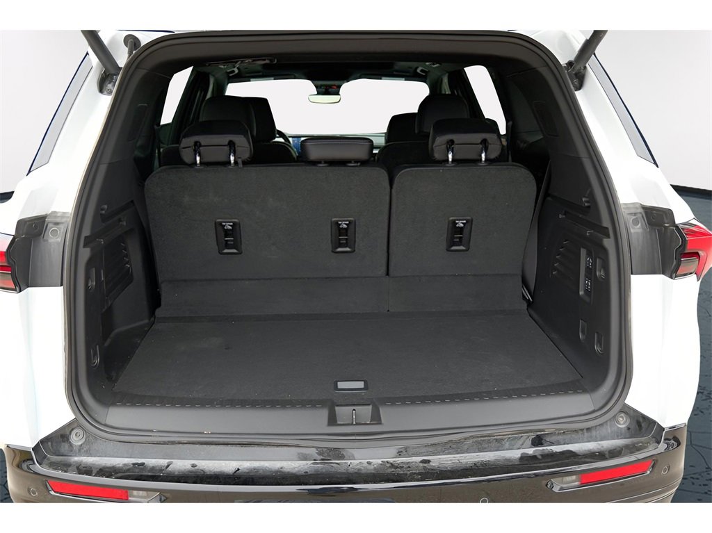 New 2026 Buick Enclave Sport Touring w/ Super Cruise Package image 28