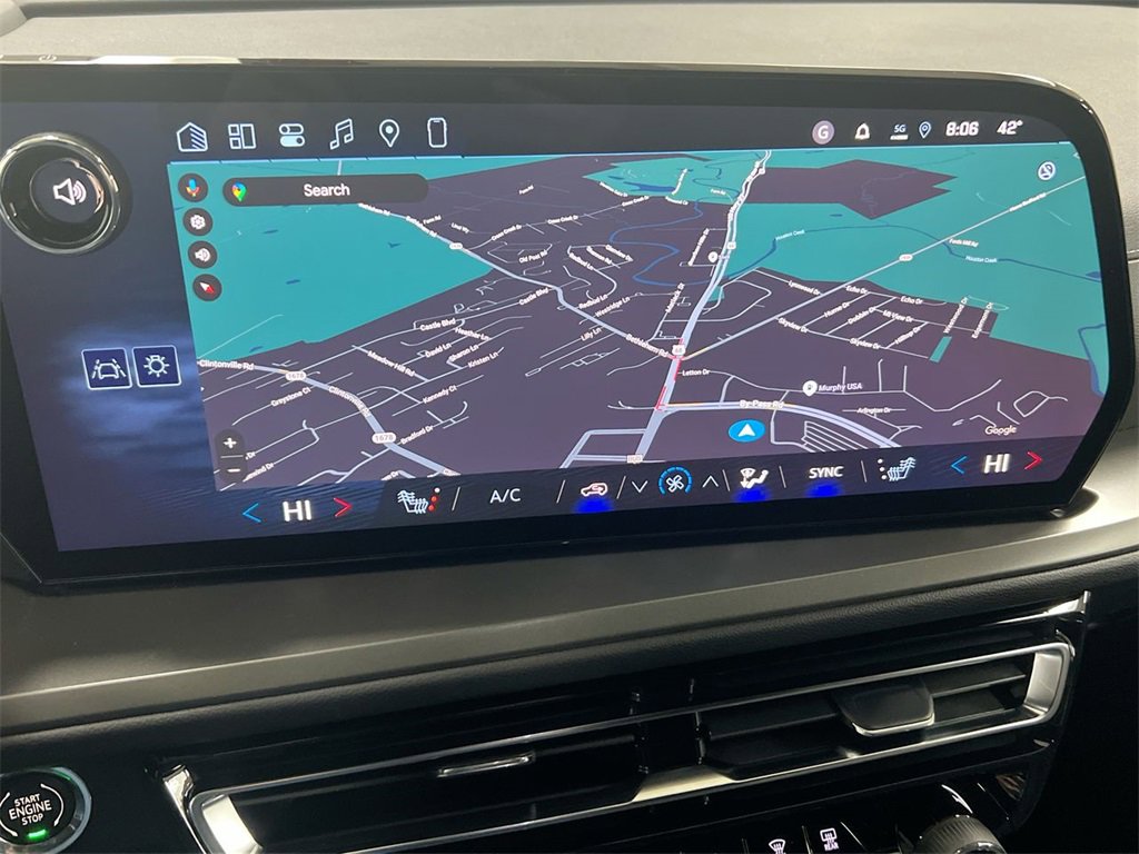 New 2026 Chevrolet Traverse LT w/ Driver Confidence Package image 14