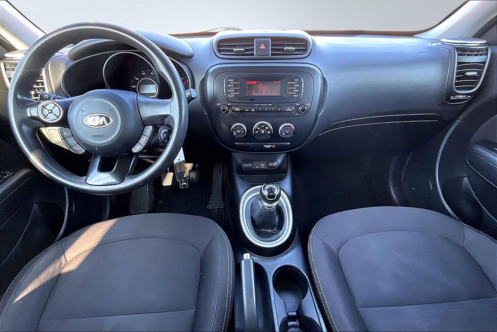 Used 2016 Kia Soul image 16