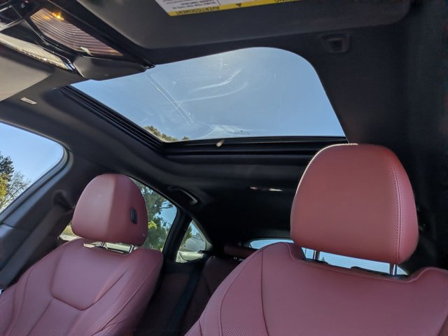 Certified 2023 BMW i4 eDrive35 image 16