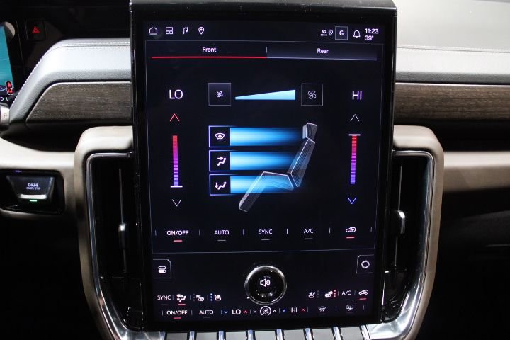 New 2026 GMC Yukon Denali Ultimate image 55