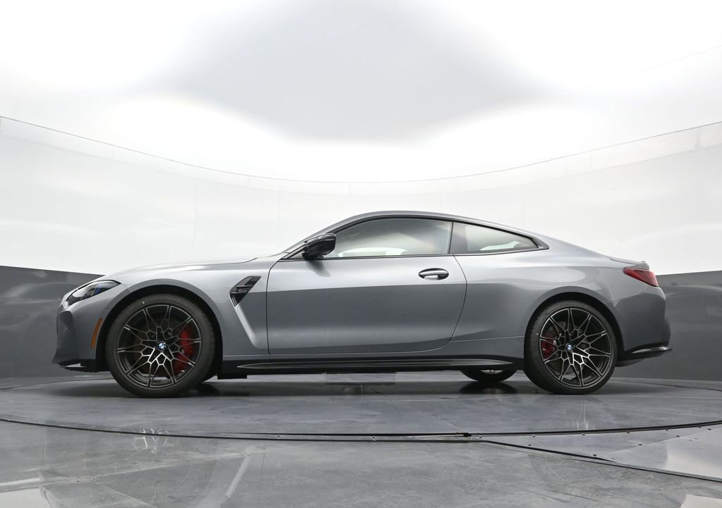 New 2026 BMW M4 xDrive Competition image 22