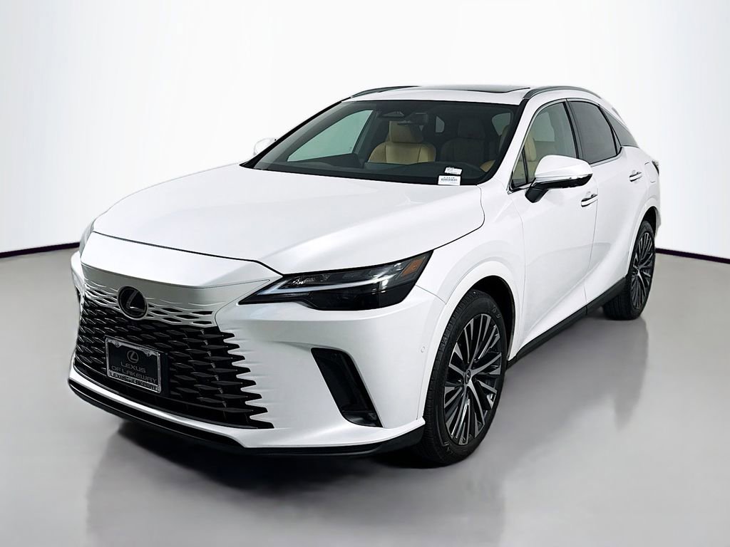 Used 2024 Lexus RX 350 Premium Plus