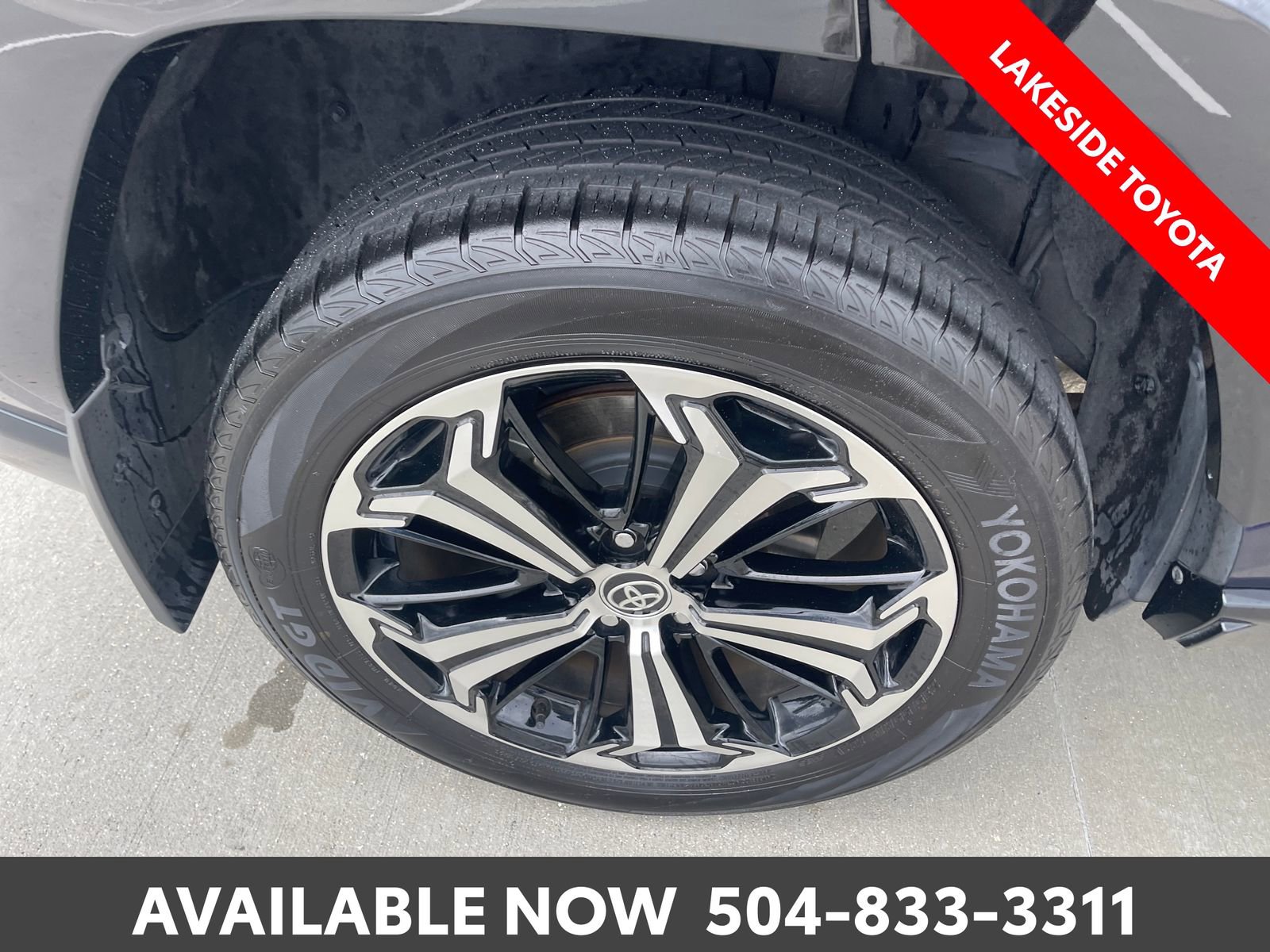 Certified 2023 Toyota RAV4 XSE w/ Premium Package AWD/4WD image 13