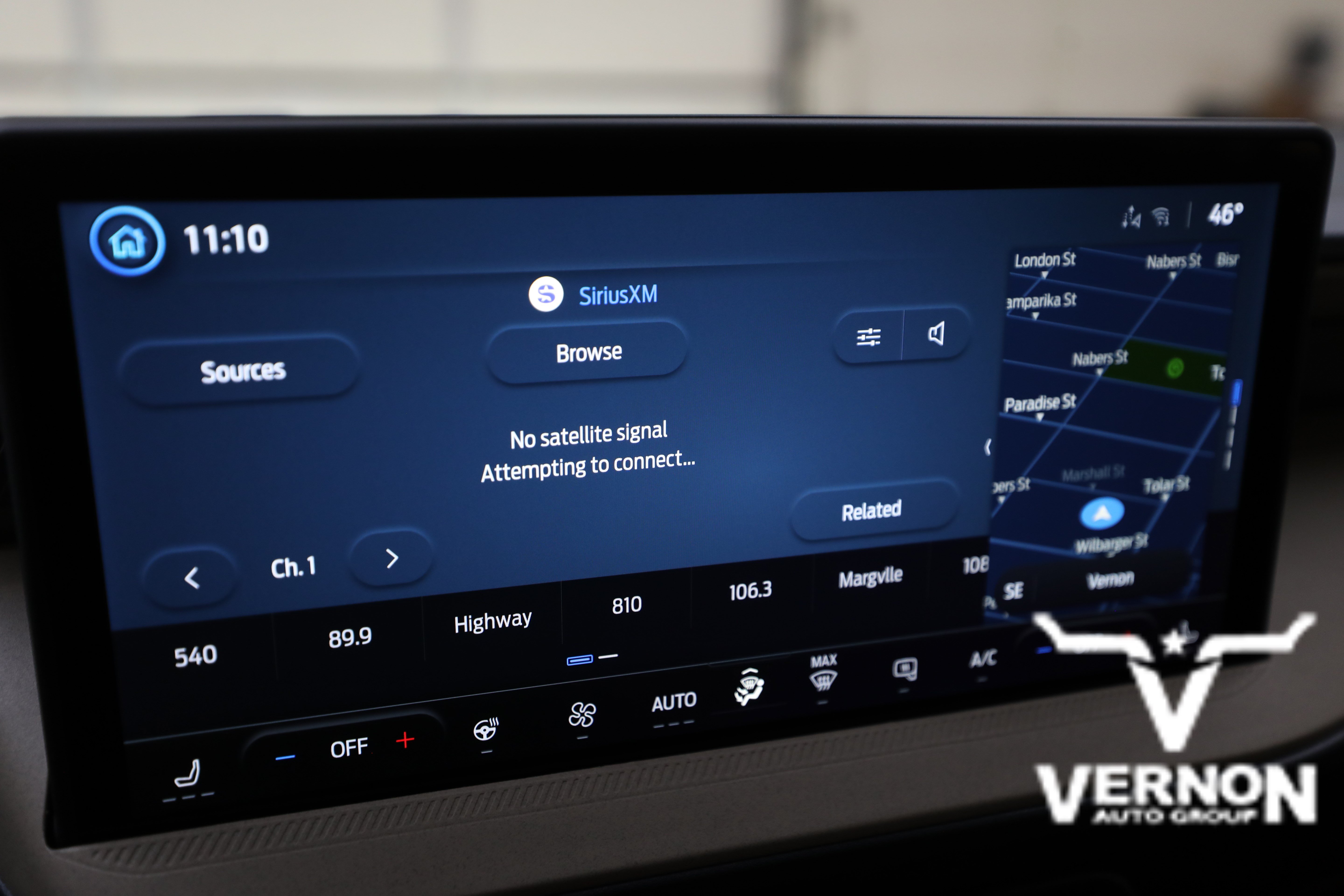 New 2026 Ford Maverick Lariat AWD/4WD image 24